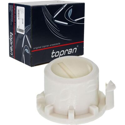 Topran - 24712 - 14.1mm ID - gear shift bushing Topran - 24712 - 14.1mm ID - gear shift bushing