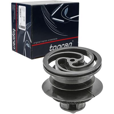 Topran Halteclip, Türverkleidung Innenraum Für Seat Cordoba Ibiza Leon Toledo: Halteclip, Türverkleidung Audi: 3b0868243 Cupra: 3b0868243 Febi Bilstei Topran Halteclip, Türverkleidung Innenraum Für Seat Cordoba Ibiza Leon Toledo: Halteclip, Türverkleidung Audi: 3b0868243 Cupra: 3b0868243 Febi Bilstei