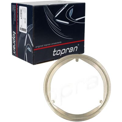 Topran Dichtung, Abgasrohr Passend Für Vw Amarok Crafter Transporter 116 843: Dichtung, Abgasrohr Ajusa: 01260000 Audi: 2h0253115 Cupra: 2h0253115 Elr Topran Dichtung, Abgasrohr Passend Für Vw Amarok Crafter Transporter 116 843: Dichtung, Abgasrohr Ajusa: 01260000 Audi: 2h0253115 Cupra: 2h0253115 Elr