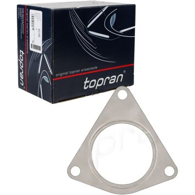 Topran Dichtung, Abgasrohr Passend Für Audi A4 A5 A6 Q5 Seat Exeo 117 162: Dichtung, Abgasrohr Ajusa: 01321300 Audi: 4g0253115f Cupra: 4g0253115f Elri Topran Dichtung, Abgasrohr Passend Für Audi A4 A5 A6 Q5 Seat Exeo 117 162: Dichtung, Abgasrohr Ajusa: 01321300 Audi: 4g0253115f Cupra: 4g0253115f Elri