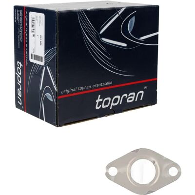 Topran Audi A2 A3 A4 A6 Seat Alhambra Altea Dichtung - Ventilabdichtung Topran Audi A2 A3 A4 A6 Seat Alhambra Altea Dichtung - Ventilabdichtung
