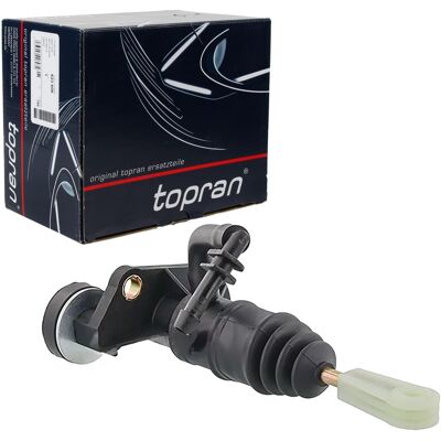 Topran - 41077 - Schwarz - GFK - Kupplungs-Geberzylinder Topran - 41077 - Schwarz - GFK - Kupplungs-Geberzylinder