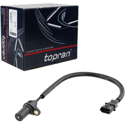 Topran Kurbelwellensensor - Hyundai Kia 3918027000 Topran Kurbelwellensensor - Hyundai Kia 3918027000