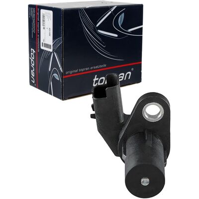Topran Kurbelwellensensor Passend Für Nissan Primastar Opel Vivaro Renault: Impulsgeber, Kurbelwelle Bogap: R6115119 Bosch: 0986280789 Bremi: 60304 Ca Topran Kurbelwellensensor Passend Für Nissan Primastar Opel Vivaro Renault: Impulsgeber, Kurbelwelle Bogap: R6115119 Bosch: 0986280789 Bremi: 60304 Ca
