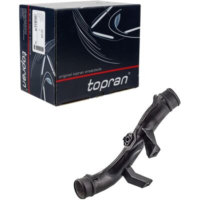 Topran Ladeluftschlauch Turboschlauch Passend Für Audi A3 Tt Seat Alhambra: Ladeluftrohr Audi: 1k0145770ah Audi: 1k0145770n Cupra: 1k0145770ah Cupra: Topran Ladeluftschlauch Turboschlauch Passend Für Audi A3 Tt Seat Alhambra: Ladeluftrohr Audi: 1k0145770ah Audi: 1k0145770n Cupra: 1k0145770ah Cupra: