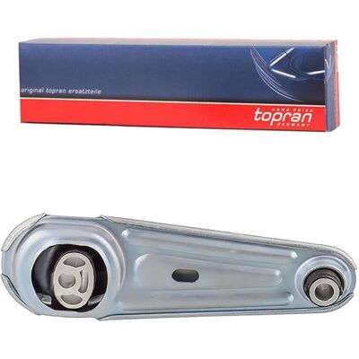 Topran Motorlager für Dacia Logan Sandero Renault Clio Grand - Lagerung Topran Motorlager für Dacia Logan Sandero Renault Clio Grand - Lagerung
