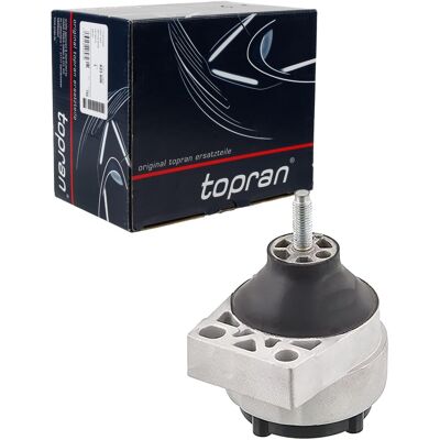 TOPRAN - 301 815 - Rechts - Hydraulisch - Engine mount TOPRAN - 301 815 - Rechts - Hydraulisch - Engine mount