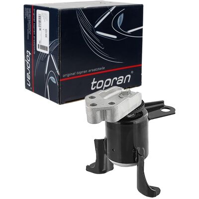Topran - 634423 - Hydraulisches Motorlager rechts Topran - 634423 - Hydraulisches Motorlager rechts
