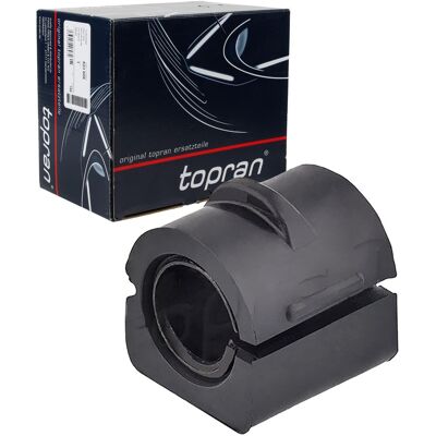 Topran Ford Transit Stabilisatorlager - Hinterachse, Beidseitig Topran Ford Transit Stabilisatorlager - Hinterachse, Beidseitig
