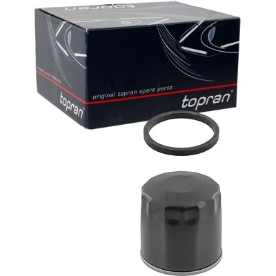 Topran Ölfilter Anschraubfilter Passend Für Mini Mini Toyota Auris Camry: Ölfilter 1a First Automotive: L40065 1a First Automotive: L40458 Ackoja: A51 Topran Ölfilter Anschraubfilter Passend Für Mini Mini Toyota Auris Camry: Ölfilter 1a First Automotive: L40065 1a First Automotive: L40458 Ackoja: A51