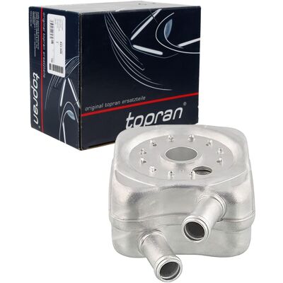 Topran Ölkühler Motoröl Kühler Für Audi 80 A3 A4 A6 A8 Tt Seat Alhambra Altea: Ölkühler, Motoröl 3rg: 85708 Aic: 50022 Aks Dasis: 046130n Audi: 078117 Topran Ölkühler Motoröl Kühler Für Audi 80 A3 A4 A6 A8 Tt Seat Alhambra Altea: Ölkühler, Motoröl 3rg: 85708 Aic: 50022 Aks Dasis: 046130n Audi: 078117