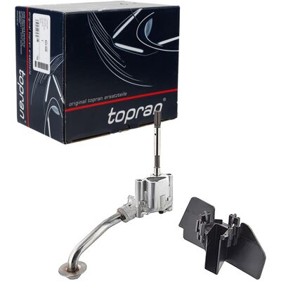 Topran Ölpumpe - Schwallsperre - Seat, VW Modelle Topran Ölpumpe - Schwallsperre - Seat, VW Modelle