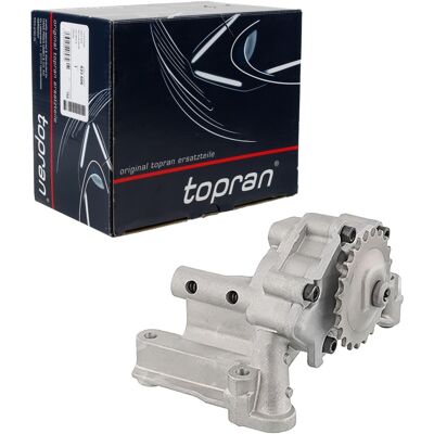 Topran Ölpumpe Mit Zahnrad Für Audi A3 Seat Altea Leon Toledo Skoda Octavia: Ölpumpe Abakus: 10200034 Ap Xenergy: X251260 Ashika: 157vwvw24 Audi: 03g1 Topran Ölpumpe Mit Zahnrad Für Audi A3 Seat Altea Leon Toledo Skoda Octavia: Ölpumpe Abakus: 10200034 Ap Xenergy: X251260 Ashika: 157vwvw24 Audi: 03g1