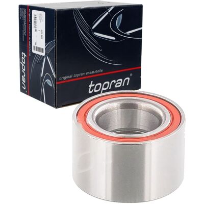 Topran Radlager Vorderachse Beidseitig Passend Für Vw Polo: Radlager Audi: 861407625 Cupra: 861407625 Meyle: 1004070046 Optimal: 101044 Porsche: 86140 Topran Radlager Vorderachse Beidseitig Passend Für Vw Polo: Radlager Audi: 861407625 Cupra: 861407625 Meyle: 1004070046 Optimal: 101044 Porsche: 86140