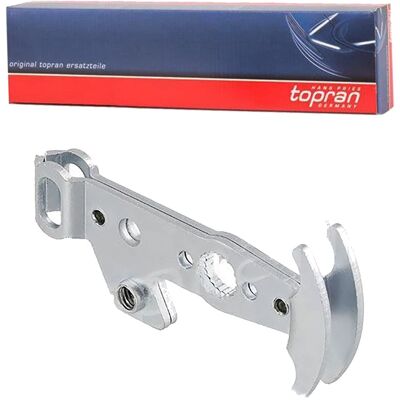 Topran 6807 Reparatursatz für Schalthebel für Fahrzeuge mit Schaltseilzug Topran 6807 Reparatursatz für Schalthebel für Fahrzeuge mit Schaltseilzug