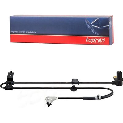 Topran Abs-sensor Raddrehzahl Vorderachse Links Passend Für Hyundai Matrix: Sensor, Raddrehzahl A.b.s.: 30782 Abakus: 12003141 Ashika: 1510hh00 Bogap: Topran Abs-sensor Raddrehzahl Vorderachse Links Passend Für Hyundai Matrix: Sensor, Raddrehzahl A.b.s.: 30782 Abakus: 12003141 Ashika: 1510hh00 Bogap: