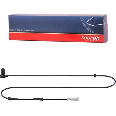 TOPRAN - 701 462 - Hinterachse rechts - Raddrehzahlsensor TOPRAN - 701 462 - Hinterachse rechts - Raddrehzahlsensor