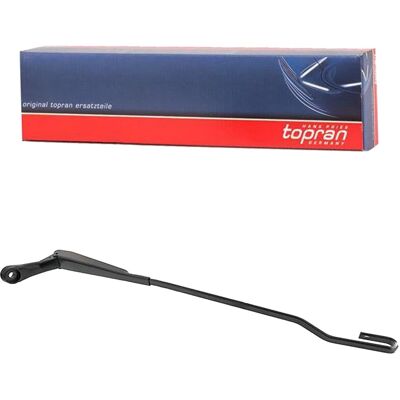 Topran 113 487 Wischerarm für Skoda Superb VW Passat Topran 113 487 Wischerarm für Skoda Superb VW Passat