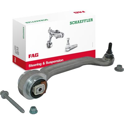 Schaeffler FAG Querlenker - Hinten Rechts Unten - Audi A8 Schaeffler FAG Querlenker - Hinten Rechts Unten - Audi A8