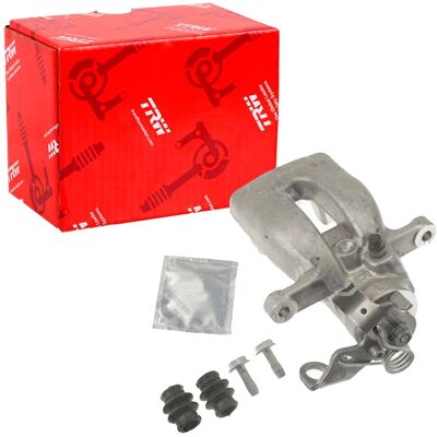 TRW BHN940 Gusseisen Bremssattel - Hinterachse Links für Peugeot 308 TRW BHN940 Gusseisen Bremssattel - Hinterachse Links für Peugeot 308