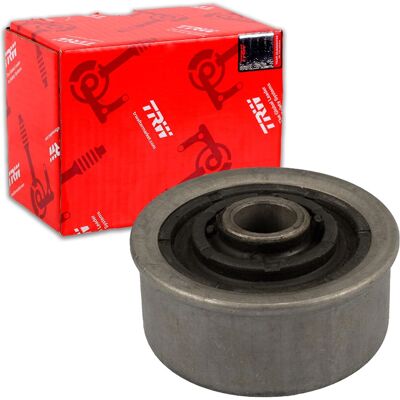 TRW JBU521 Querlenker Reparaturbuchse - Federung, Verbindung, Opel, Vauxhall TRW JBU521 Querlenker Reparaturbuchse - Federung, Verbindung, Opel, Vauxhall