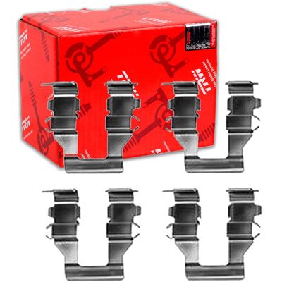 TRW Bremsbeläge Reparatursatz - PFK338 TRW Bremsbeläge Reparatursatz - PFK338