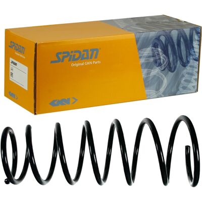 Spidan Fahrwerksfeder Hinterachse Passend Für Daihatsu Applause 49574: Fahrwerksfeder Boge: 811091 Daihatsu: 4823187118000 Nipparts: N5556010 Quinton Spidan Fahrwerksfeder Hinterachse Passend Für Daihatsu Applause 49574: Fahrwerksfeder Boge: 811091 Daihatsu: 4823187118000 Nipparts: N5556010 Quinton