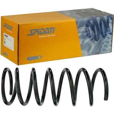 Spidan Fahrwerksfeder Hinterachse Passend Für Daihatsu Materia 85791: Fahrwerksfeder Daihatsu: 48231b1100 Daihatsu: 48231b1100100 Nipparts: N5546034 Q Spidan Fahrwerksfeder Hinterachse Passend Für Daihatsu Materia 85791: Fahrwerksfeder Daihatsu: 48231b1100 Daihatsu: 48231b1100100 Nipparts: N5546034 Q