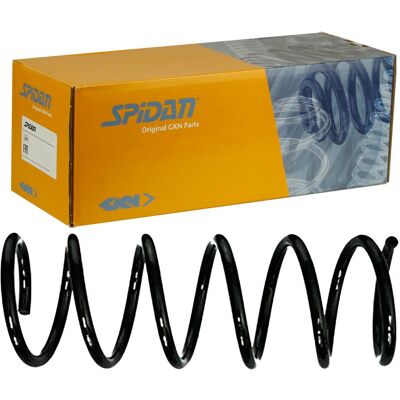 SPIDAN - 88244 - LANCIA YPSILON - Suspension spring SPIDAN - 88244 - LANCIA YPSILON - Suspension spring