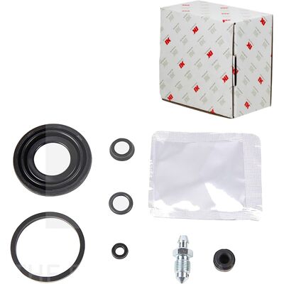 Nk Reparatursatz Bremssattel Hinterachse Passend Für Alpina C2 Audi A3 Citroën: Nk Reparatursatz Bremssattel Hinterachse Passend Für Alpina C2 Audi A3 Citroën: