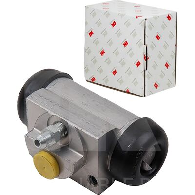 Nk Radbremszylinder Passend Für Ford Focus Trommelbremse 802569: Radbremszylinder A.b.s.: 52987 Ate: 24322017213 Bosch: F026002260 Brembo: A12365 Car: Nk Radbremszylinder Passend Für Ford Focus Trommelbremse 802569: Radbremszylinder A.b.s.: 52987 Ate: 24322017213 Bosch: F026002260 Brembo: A12365 Car: