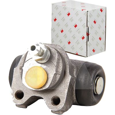 Nk Radbremszylinder Passend Für Ford Fiesta Trommelbremse 802539: Radbremszylinder A.b.s.: 2808 Ate: 24321711143 Brembo: A12128 Car: 3466 Cifam: 10123 Nk Radbremszylinder Passend Für Ford Fiesta Trommelbremse 802539: Radbremszylinder A.b.s.: 2808 Ate: 24321711143 Brembo: A12128 Car: 3466 Cifam: 10123