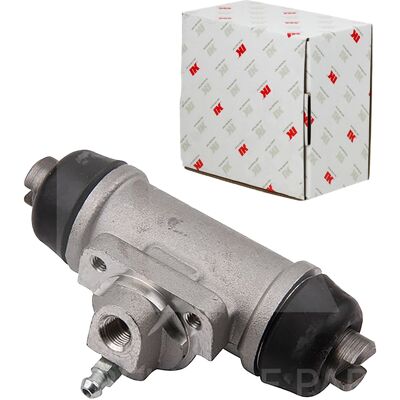 Nissan Infiniti Radbremszylinder - 22,2mm Durchmesser Nissan Infiniti Radbremszylinder - 22,2mm Durchmesser