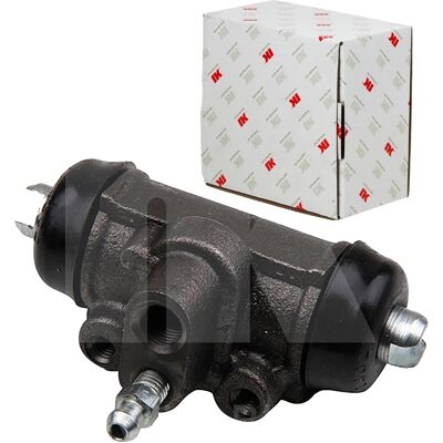 Nk Radbremszylinder Passend Für Mazda 323 Mx-3 Trommelbremse 803229: Radbremszylinder A.b.s.: 72841 Aisin: Az024 Ashika: 6703398 Ate: 24321917253 Blue Nk Radbremszylinder Passend Für Mazda 323 Mx-3 Trommelbremse 803229: Radbremszylinder A.b.s.: 72841 Aisin: Az024 Ashika: 6703398 Ate: 24321917253 Blue