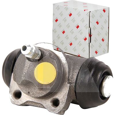 Nk Radbremszylinder Passend Für Alfa Romeo 33 Alfasud Trommelbremse 801006: Radbremszylinder A.b.s.: 62051x Alfa Romeo: 0060750204 Alfa Romeo: 6075020 Nk Radbremszylinder Passend Für Alfa Romeo 33 Alfasud Trommelbremse 801006: Radbremszylinder A.b.s.: 62051x Alfa Romeo: 0060750204 Alfa Romeo: 6075020