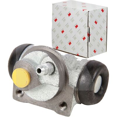 Nk Radbremszylinder Passend Für Nissan Primera Trommelbremse 802239: Radbremszylinder A.b.s.: 62835x Aisin: An901l Ashika: 6701199 Blue Print: Adn1445 Nk Radbremszylinder Passend Für Nissan Primera Trommelbremse 802239: Radbremszylinder A.b.s.: 62835x Aisin: An901l Ashika: 6701199 Blue Print: Adn1445
