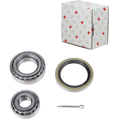 Toyota Modell 759921 - Radlager Toyota Modell 759921 - Radlager