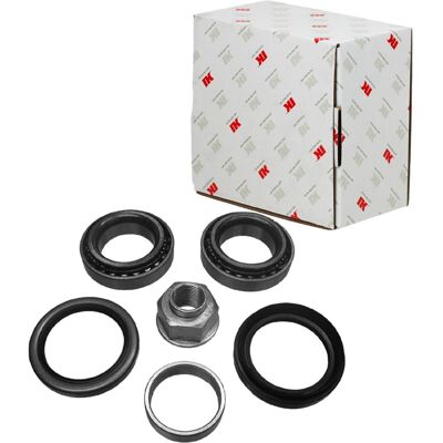 NK 755001 Radlager Kit - Radlager Kit NK 755001 Radlager Kit - Radlager Kit