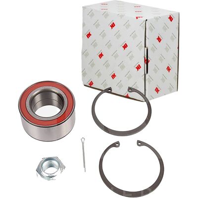 NK Radlager Kit - 755002 - Radlager Kit NK Radlager Kit - 755002 - Radlager Kit