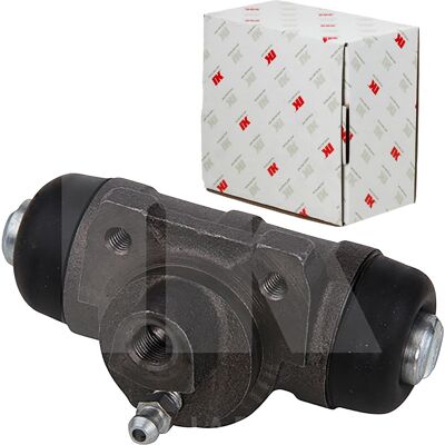 Nk Radbremszylinder Passend Für Ford Maverick Transit Nissan Terrano: Radbremszylinder A.b.s.: 62846x Ate: 24322211243 Blue Print: Adn14465 Bosch: F02 Nk Radbremszylinder Passend Für Ford Maverick Transit Nissan Terrano: Radbremszylinder A.b.s.: 62846x Ate: 24322211243 Blue Print: Adn14465 Bosch: F02