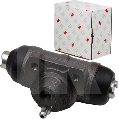 Nk Radbremszylinder Passend Für Ford Transit Nissan Terrano Trommelbremse: Radbremszylinder A.b.s.: 62847x Ashika: 6701186 Ate: 24322011213 Blue Print Nk Radbremszylinder Passend Für Ford Transit Nissan Terrano Trommelbremse: Radbremszylinder A.b.s.: 62847x Ashika: 6701186 Ate: 24322011213 Blue Print
