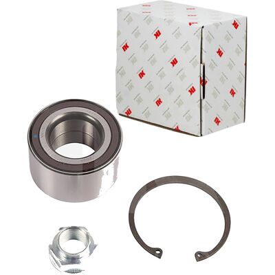 Honda Radlager - 73mm Außendurchmesser, 38mm Innendurchmesser, 40mm Breite Honda Radlager - 73mm Außendurchmesser, 38mm Innendurchmesser, 40mm Breite
