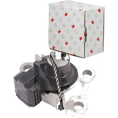 Nk Renault Motorlager - Vorne Hydrolager - 0,97kg Nk Renault Motorlager - Vorne Hydrolager - 0,97kg