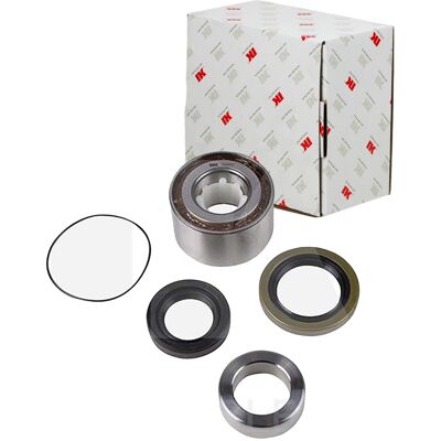 Nk Radlager-satz Hinterachse Passend Für Mitsubishi L200 Pajero 763019: Radlagersatz A.b.s.: 200299 Ackoja: A370069 Al-ko: 620868 Ashika: 4425018 Ashi Nk Radlager-satz Hinterachse Passend Für Mitsubishi L200 Pajero 763019: Radlagersatz A.b.s.: 200299 Ackoja: A370069 Al-ko: 620868 Ashika: 4425018 Ashi