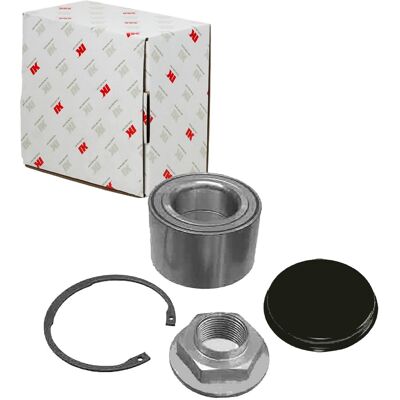 NK 763619 Radlagersatz - Radlagersatz NK 763619 Radlagersatz - Radlagersatz