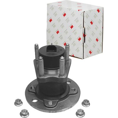 NK 763615 Radlager-Kit - Hinterachse mit ABS-Sensor NK 763615 Radlager-Kit - Hinterachse mit ABS-Sensor