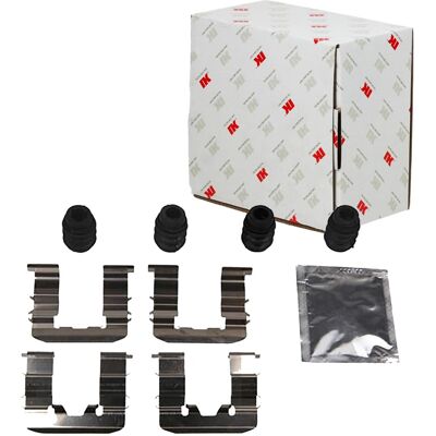 NK 79341893 - Hyundai i20 Bremsbeläge-Kit NK 79341893 - Hyundai i20 Bremsbeläge-Kit