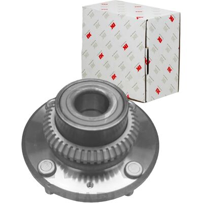 Nk Radlager-satz Hinterachse Passend Für Mitsubishi Carisma Space 763021: Radlagersatz Al-ko: 620357 Ashika: 4425001 Febest: 0482n33a47r Gsp: 9230081 Nk Radlager-satz Hinterachse Passend Für Mitsubishi Carisma Space 763021: Radlagersatz Al-ko: 620357 Ashika: 4425001 Febest: 0482n33a47r Gsp: 9230081