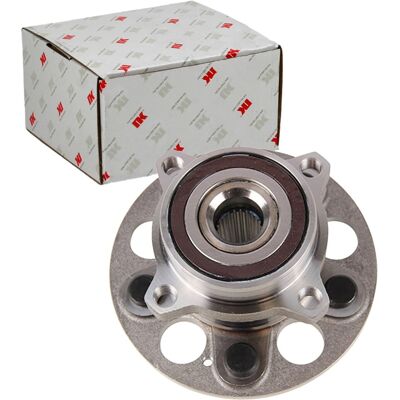 Radlagersatz für Honda CR-V Hinterachse - 42200tlaa51 Radlagersatz für Honda CR-V Hinterachse - 42200tlaa51