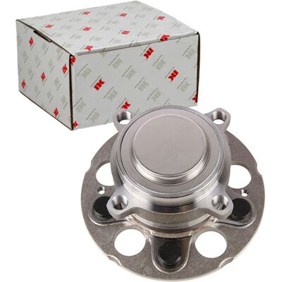 Honda CR-V Radlager-Set - ABS-Sensor - 152mm Ø Honda CR-V Radlager-Set - ABS-Sensor - 152mm Ø
